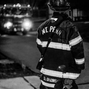 Meet your Posher, David